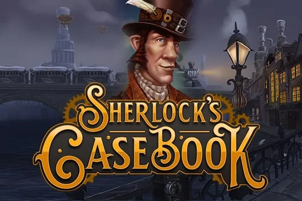 Sloto'Cash Casino background