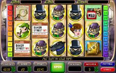 Sloto'Cash Casino background