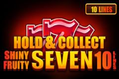 Sloto'Cash Casino background