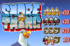 Sloto'Cash Casino background