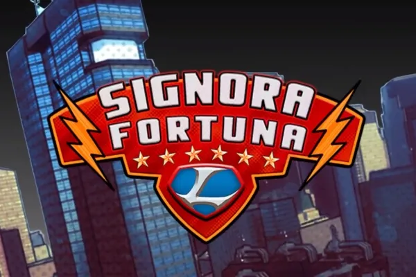 Sloto'Cash Casino background