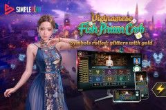 Sloto'Cash Casino background