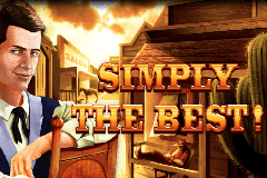 Sloto'Cash Casino background