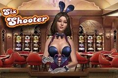 Sloto'Cash Casino background