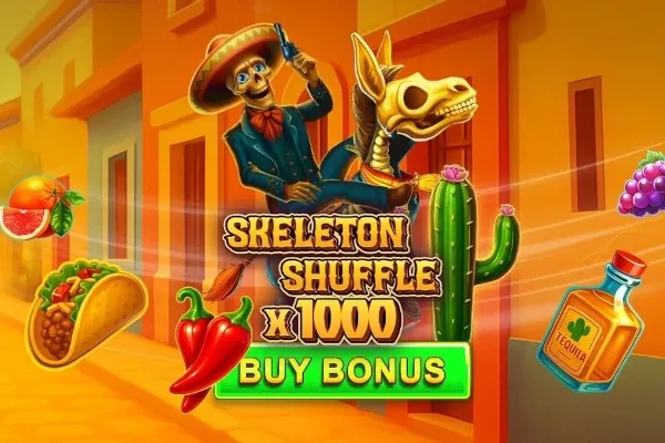 Sloto'Cash Casino background
