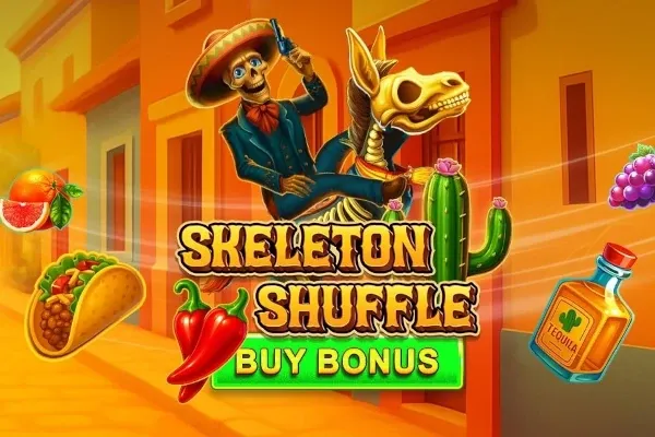 Sloto'Cash Casino background