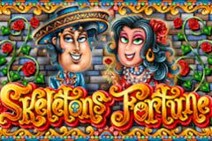 Sloto'Cash Casino background