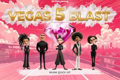 Sloto'Cash Casino background