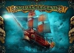 Sloto'Cash Casino background