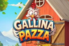 Sloto'Cash Casino background