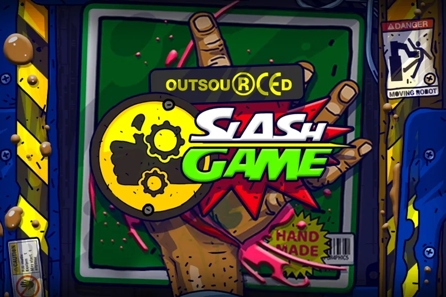 Sloto'Cash Casino background