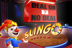 Sloto'Cash Casino background