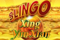 Sloto'Cash Casino background