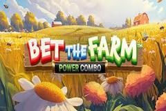 Sloto'Cash Casino background