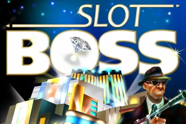 Sloto'Cash Casino background