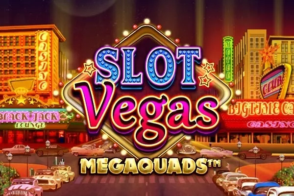 Sloto'Cash Casino background