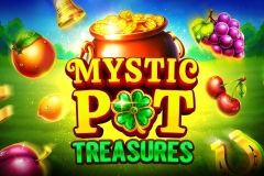 Sloto'Cash Casino background