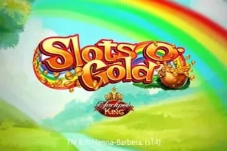 Sloto'Cash Casino background