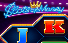 Sloto'Cash Casino background