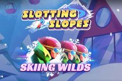 Sloto'Cash Casino background