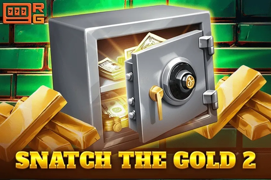 Sloto'Cash Casino background