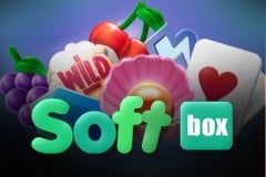 Sloto'Cash Casino background