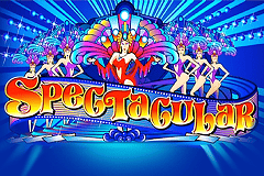 Sloto'Cash Casino background