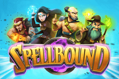 Sloto'Cash Casino background