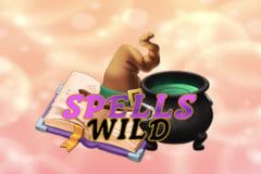 Sloto'Cash Casino background