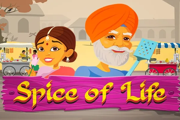 Sloto'Cash Casino background