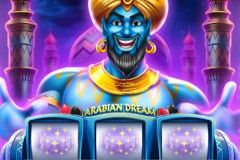 Sloto'Cash Casino background