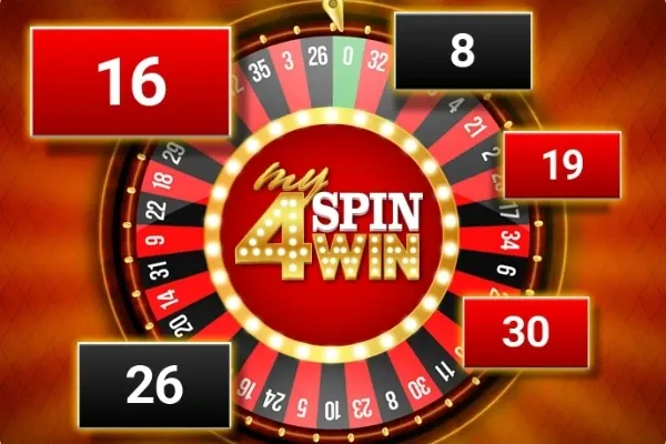 Sloto'Cash Casino background