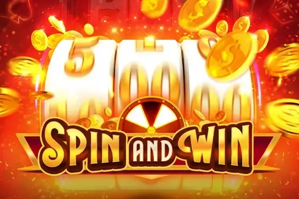 Sloto'Cash Casino background