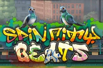 Sloto'Cash Casino background