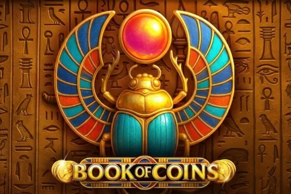 Sloto'Cash Casino background