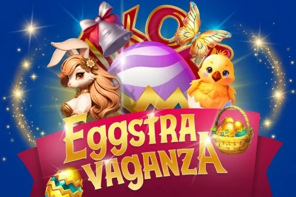 Sloto'Cash Casino background