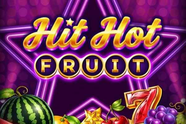 Sloto'Cash Casino background