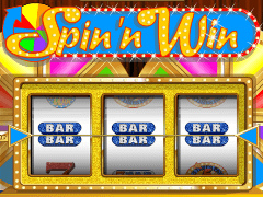Sloto'Cash Casino background