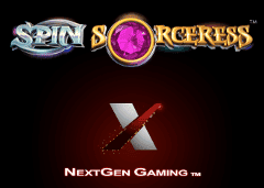 Sloto'Cash Casino background