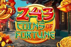 Sloto'Cash Casino background