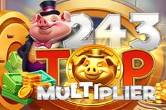 Sloto'Cash Casino background