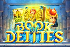 Sloto'Cash Casino background