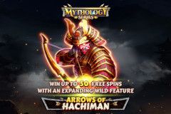 Sloto'Cash Casino background