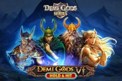 Sloto'Cash Casino background