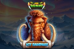 Sloto'Cash Casino background