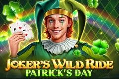 Sloto'Cash Casino background