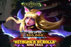 Sloto'Cash Casino background