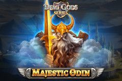 Sloto'Cash Casino background