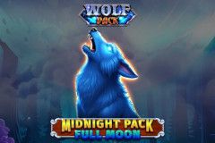 Sloto'Cash Casino background