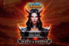 Sloto'Cash Casino background